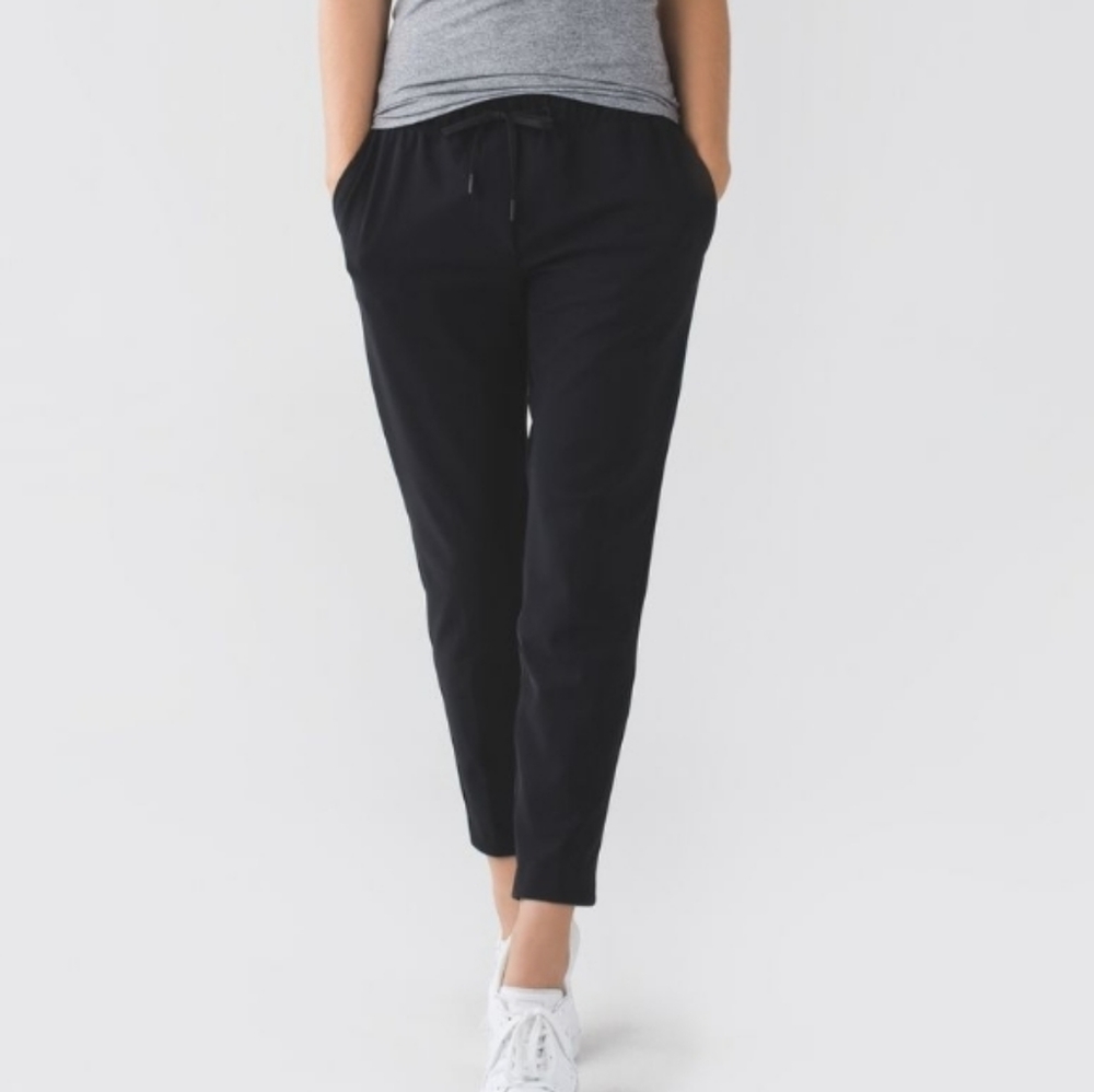 Lululemon